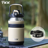TKK - CLIMB PEAK BIG VOLUME BOTTLE 1000/1500 ML