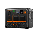 BLUETTI - AC60/P Portable Power Station | 600W 403/504Wh | UK Version