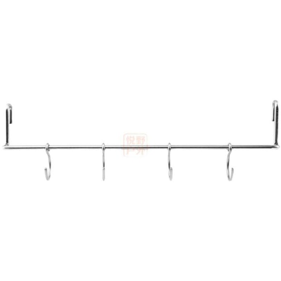 Blackdeer - Stainless steel table side rack ** Only Rack - فقط علاق**