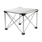 Blackdeer - square aluminum alloy folding table (Small Size)