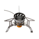 firemaple - FMS-121+ **Only Stove - فقط موقد**