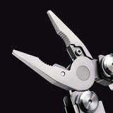 Nextool - Flagship Pro Multi Tool - with replaceable blade (total 2pcs) + Cover