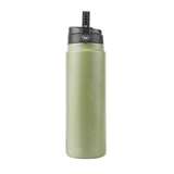 stainless steel thermos - 600ML