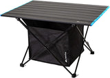 ShineTrip - Camping Table  **With bag storage**