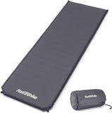 D03  spliced self inflatable sleeping mat
