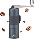 Alocs - Coffee Bean Grinding Machine