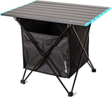 ShineTrip - Camping Table  **With bag storage**