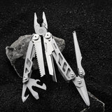 Nextool - Flagship Pro Multi Tool - with replaceable blade (total 2pcs) + Cover
