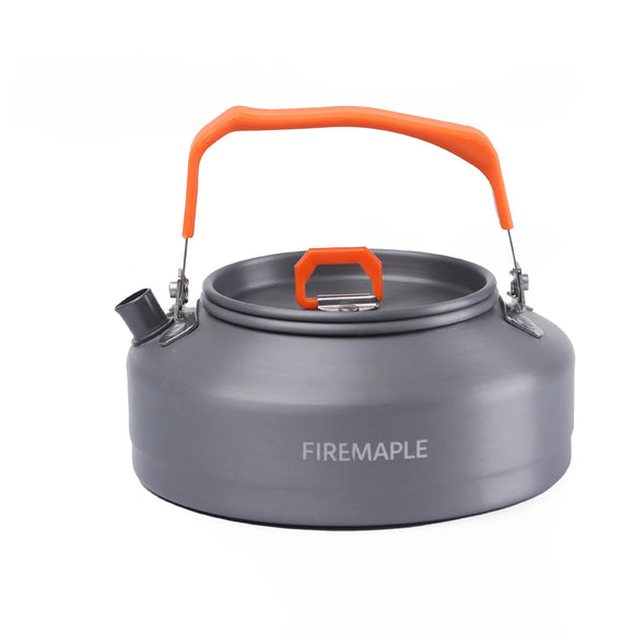 Firemable - FEAST T3 (Orange) - 0.8L