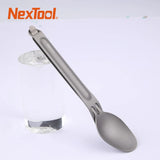 Nextool - Titanium Cutlery Set NE0124