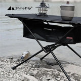ShineTrip - ((Storage Bag Only)) For table