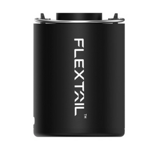 Flextail - TINY PUMP / X - 3-in-1 Rechargeable (Black-اللون الأسود)