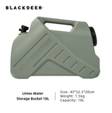water storage bucket "18L-13L"