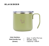 Handle Cup 330ML