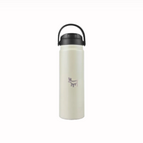 stainless steel thermos - 600ML