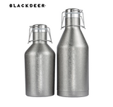 Origin Stainless Steel Thermos Flask 2L