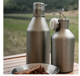 Origin Stainless Steel Thermos Flask 2L