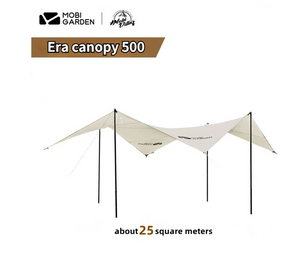 UV50+ Era Canopy