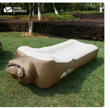 Yun Shu Inflatable Bed