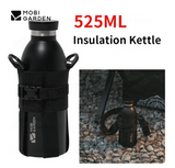 Cold and Warm Insulation Kettle 525ML