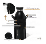 Cold and Warm Insulation Kettle 525ML