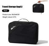 travel storage bag