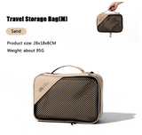 travel storage bag