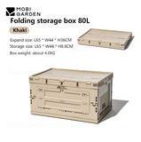 RuiNa-Camping Folding Storage Box
