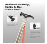 Hammer Tool Multi-functional