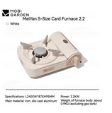 Meiyan Small Cassette Furnace 2.2