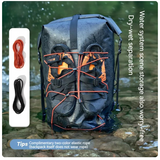 20L Outdoor Hiking Climbing Waterproof Backpack