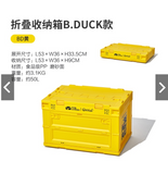 Duck Box