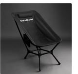 BLACKDOG High back moon chair