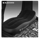 BLACKDOG Inflatable sofa bed