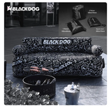 BLACKDOG  inflatable sofa