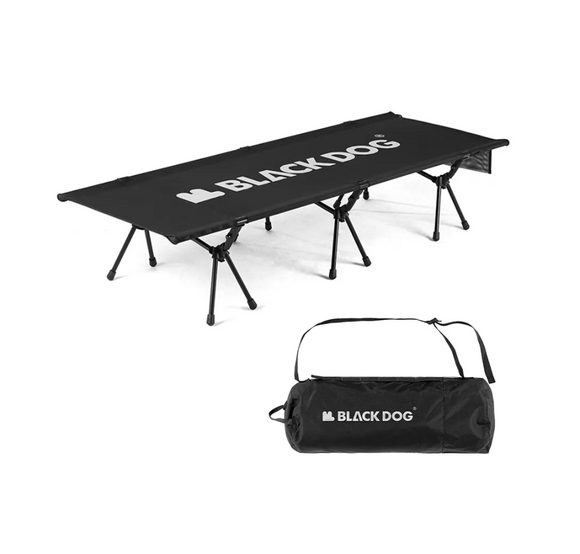 Blackdog Folding Camp Bed