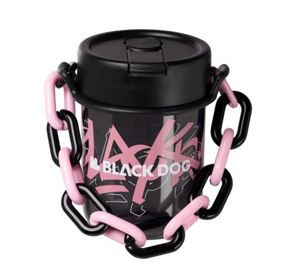 BLACKDOG Sweet Cool Cup