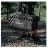 BLACKDOG camping equipment storage bag