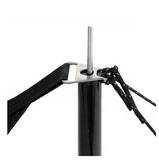 BLACKDOG canopy pole 2.4 meters