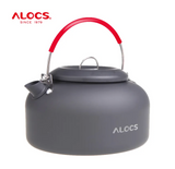 Alocs - Outdoor Kettle 0.8L / 1.4L