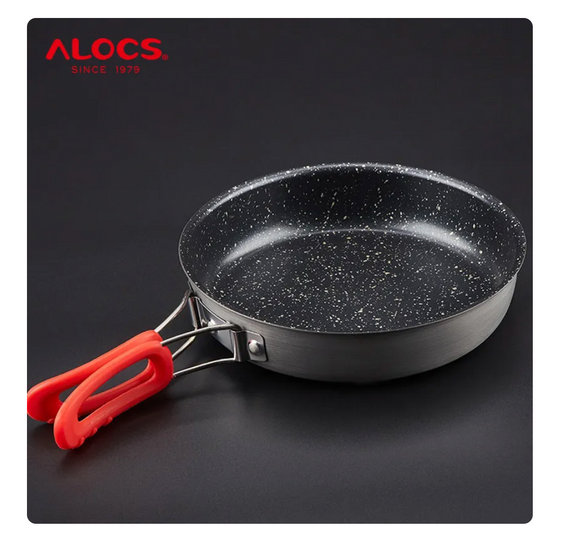 Alocs - Non-stick Pan
