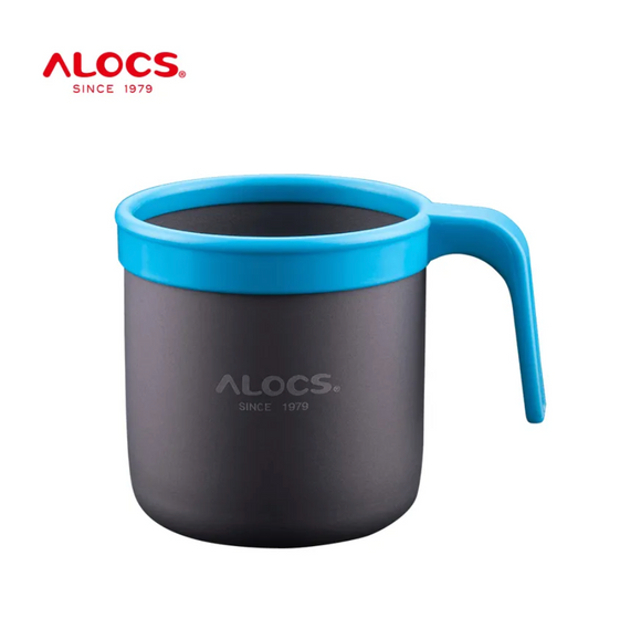 Alocs - LOHAS Cup 400ML