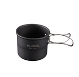 Alocs - Outdoor cup