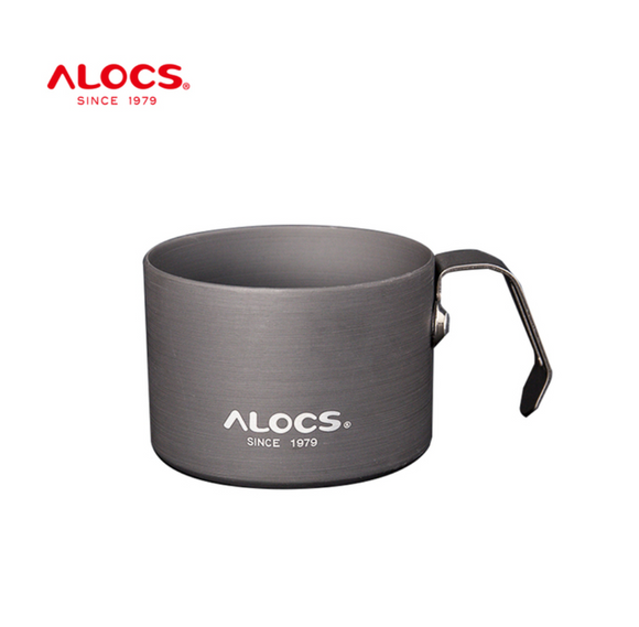 Alocs - Outdoor Cup 160ML