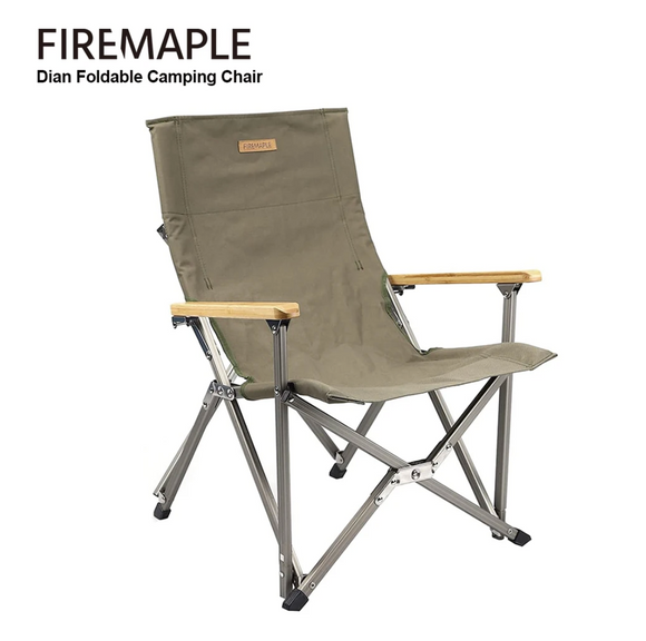Firemable - Dian Camping Chair