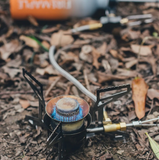 Firemable - Lava Multi-Fuel Backpacking Stove
