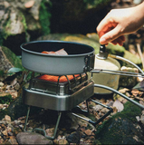 Firemable - Sunflower Gas Camping Stove **Only stove**