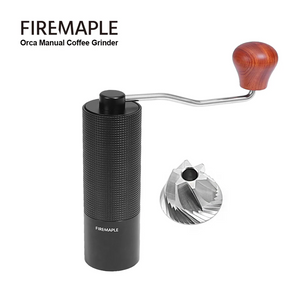 firemaple - Orca Manual Coffee Grinder