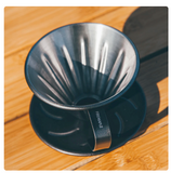 firemaple - Orca Pour Over Coffee Filter