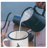 firemaple - Orca Milk Frothing Pitcher 350ml
